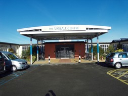 Avon Paranormal Team - The Vassall Centre